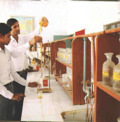J.S. University Shikohabad Laboratory & Library photo 13