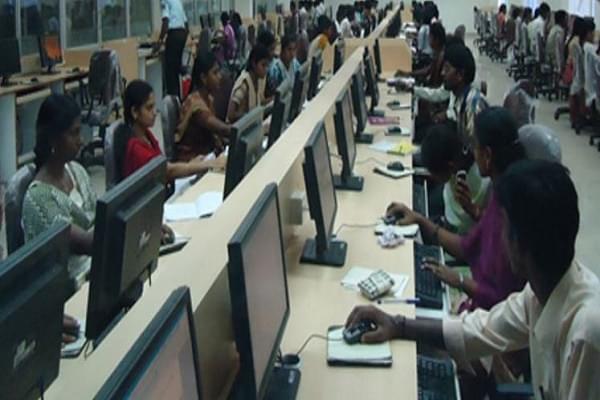 Bharathidasan School of Management Tiruchirappalli Facilities photo 2