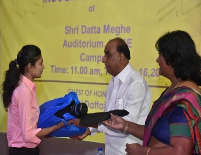 Shri Datta Meghe College of Architecture Nagpur Events & Seminar photo 1