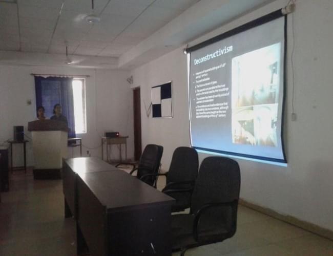 Shri Datta Meghe College of Architecture Nagpur Events & Seminar photo 2