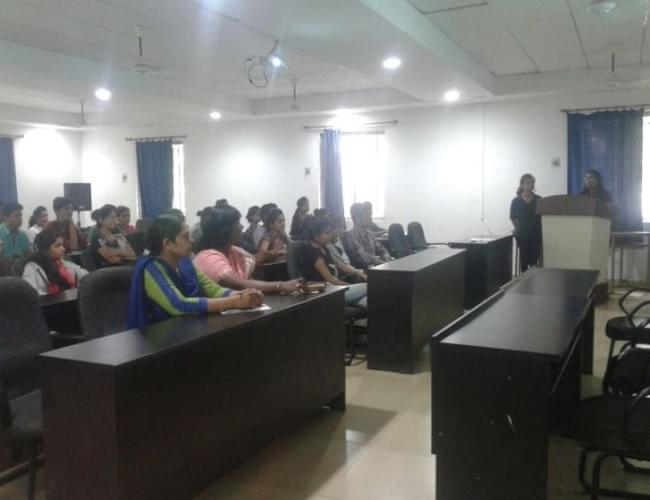 Shri Datta Meghe College of Architecture Nagpur Events & Seminar photo 4