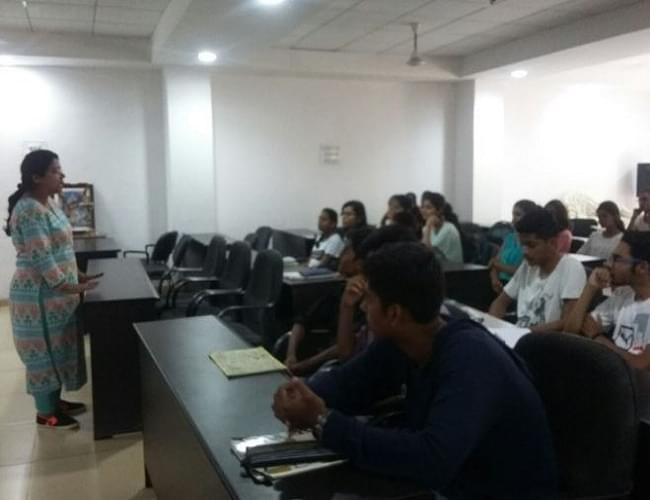 Shri Datta Meghe College of Architecture Nagpur Events & Seminar photo 5