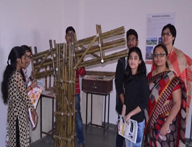 Shri Datta Meghe College of Architecture Nagpur Events & Seminar photo 6