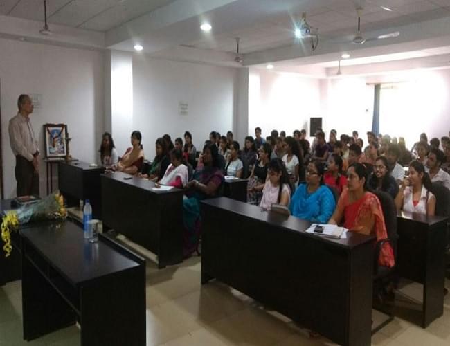 Shri Datta Meghe College of Architecture Nagpur Events & Seminar photo 7