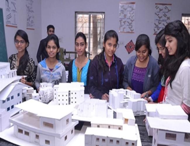 Shri Datta Meghe College of Architecture Nagpur Events & Seminar photo 9