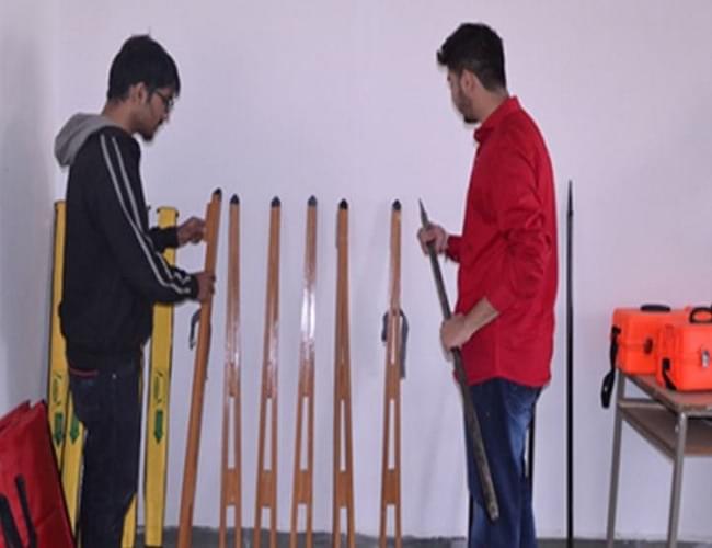 Shri Datta Meghe College of Architecture Nagpur Infrastructure photo 2