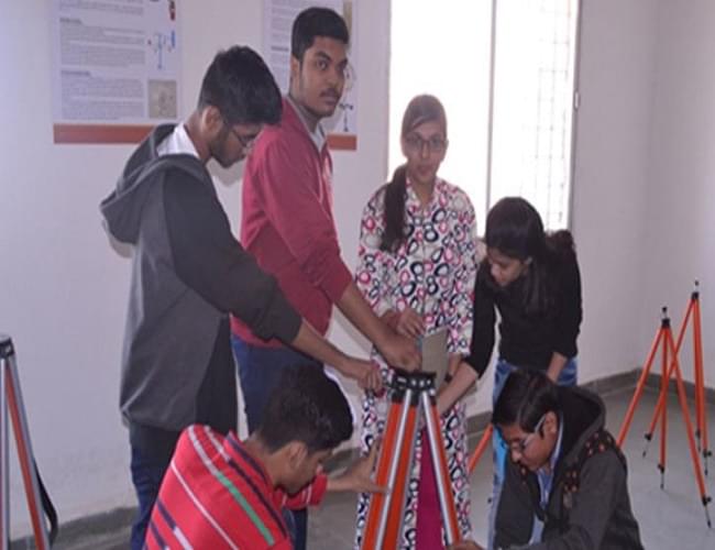 Shri Datta Meghe College of Architecture Nagpur Infrastructure photo 3