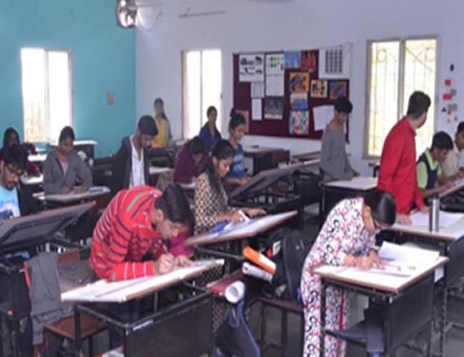 Shri Datta Meghe College of Architecture Nagpur Infrastructure photo 5