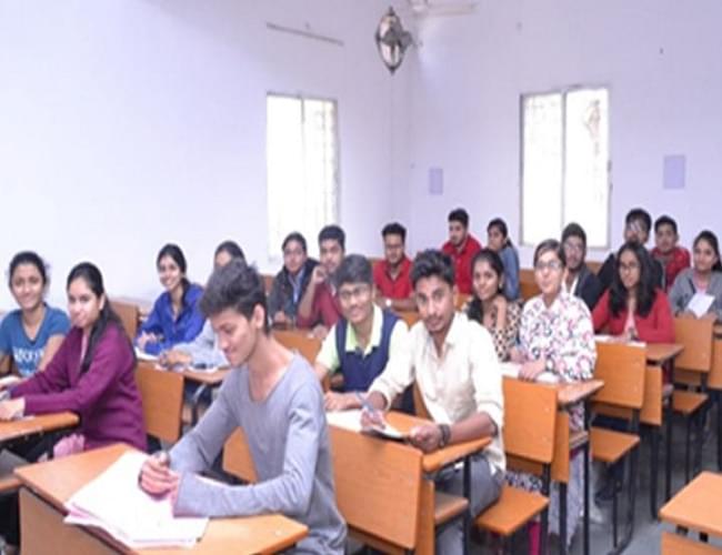 Shri Datta Meghe College of Architecture Nagpur Infrastructure photo 6