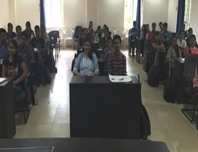 Shri Datta Meghe College of Architecture Nagpur Infrastructure photo 7