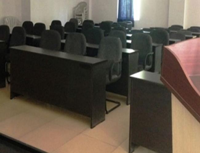 Shri Datta Meghe College of Architecture Nagpur Infrastructure photo 8