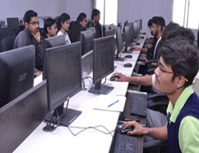 Shri Datta Meghe College of Architecture Nagpur Infrastructure photo 9