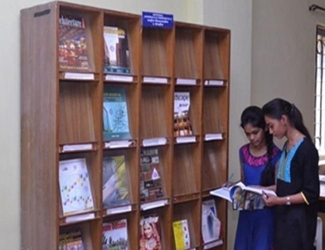 Shri Datta Meghe College of Architecture Nagpur Infrastructure photo 10