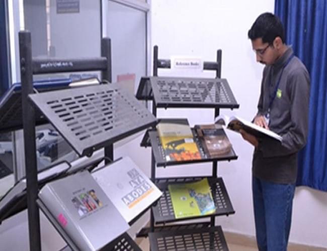 Shri Datta Meghe College of Architecture Nagpur Infrastructure photo 13