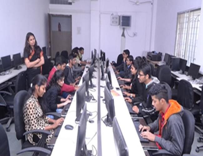 Shri Datta Meghe College of Architecture Nagpur Infrastructure photo 14