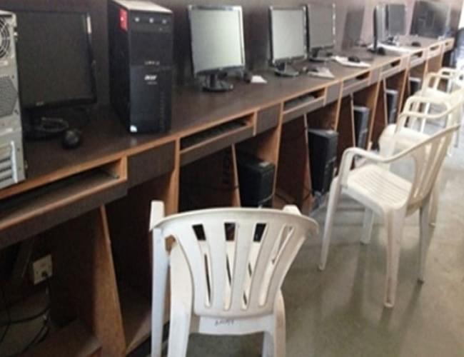 Shri Datta Meghe College of Architecture Nagpur Infrastructure photo 16