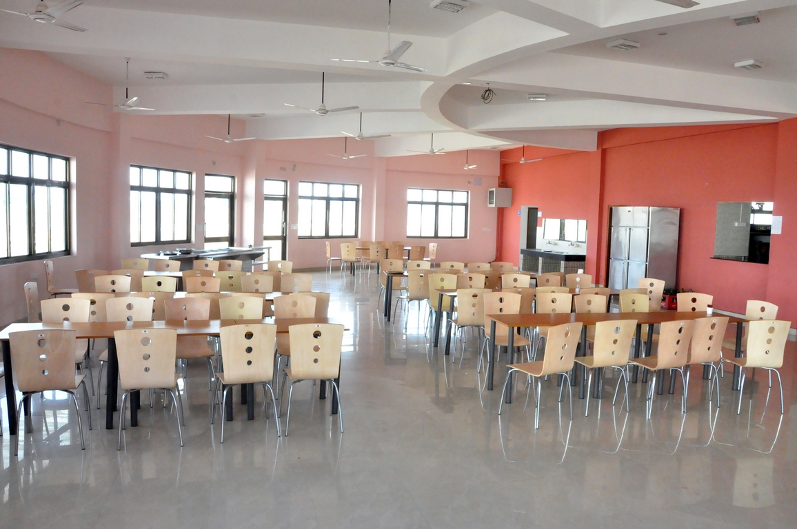 IIIT Naya Raipur Building & Infrastructure photo 2