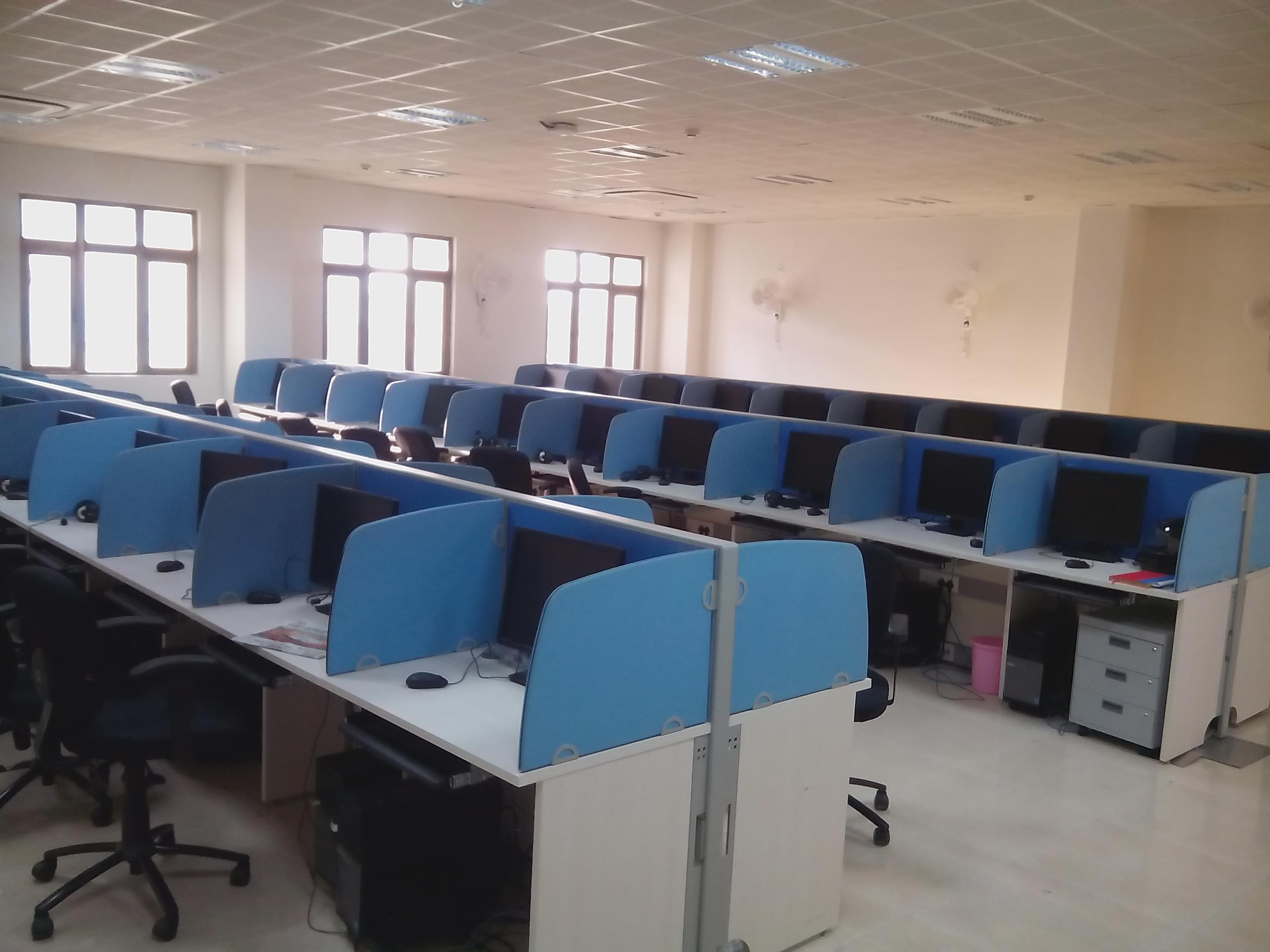 IIIT Naya Raipur Building & Infrastructure photo 7