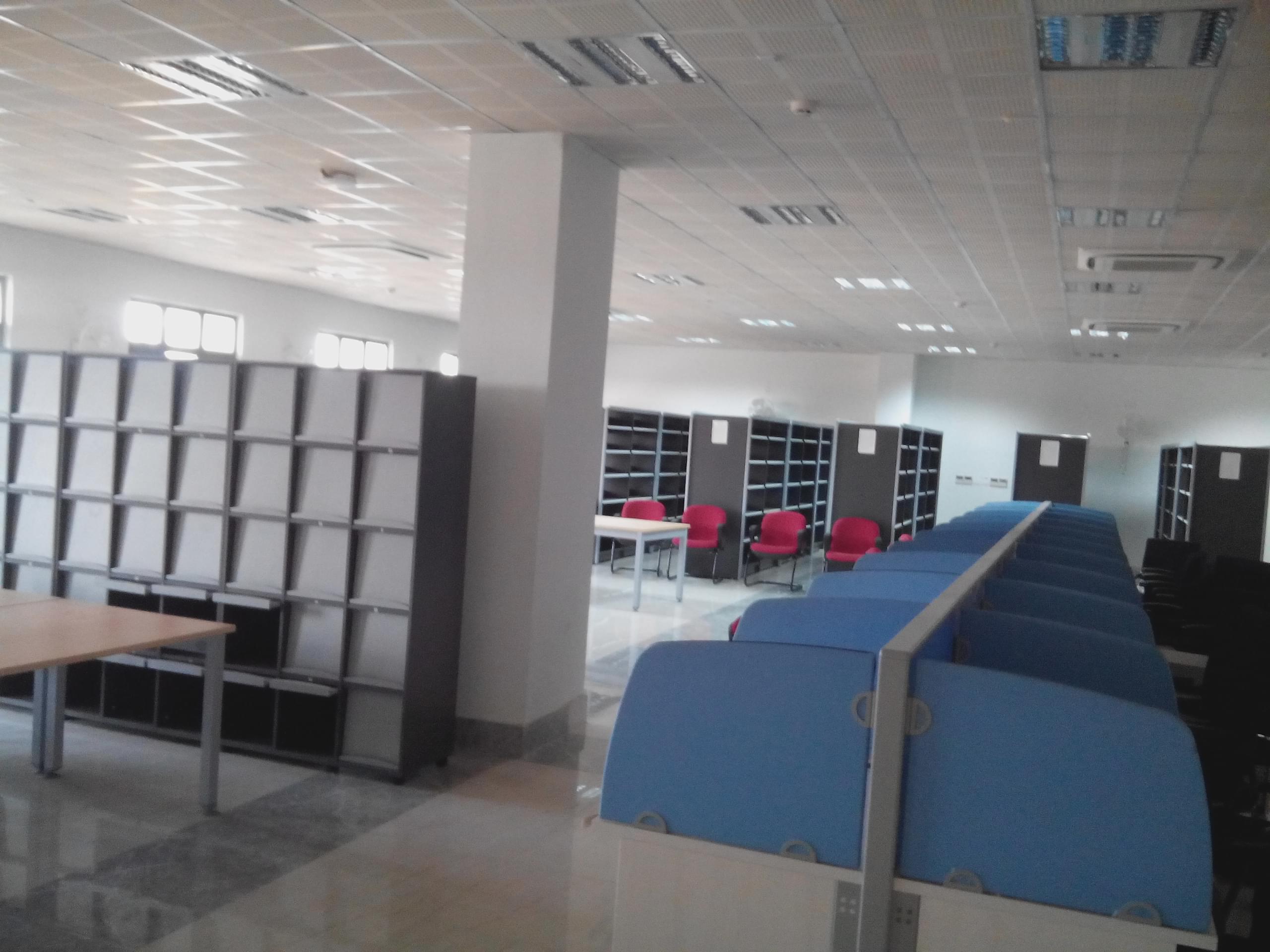 IIIT Naya Raipur Building & Infrastructure photo 8