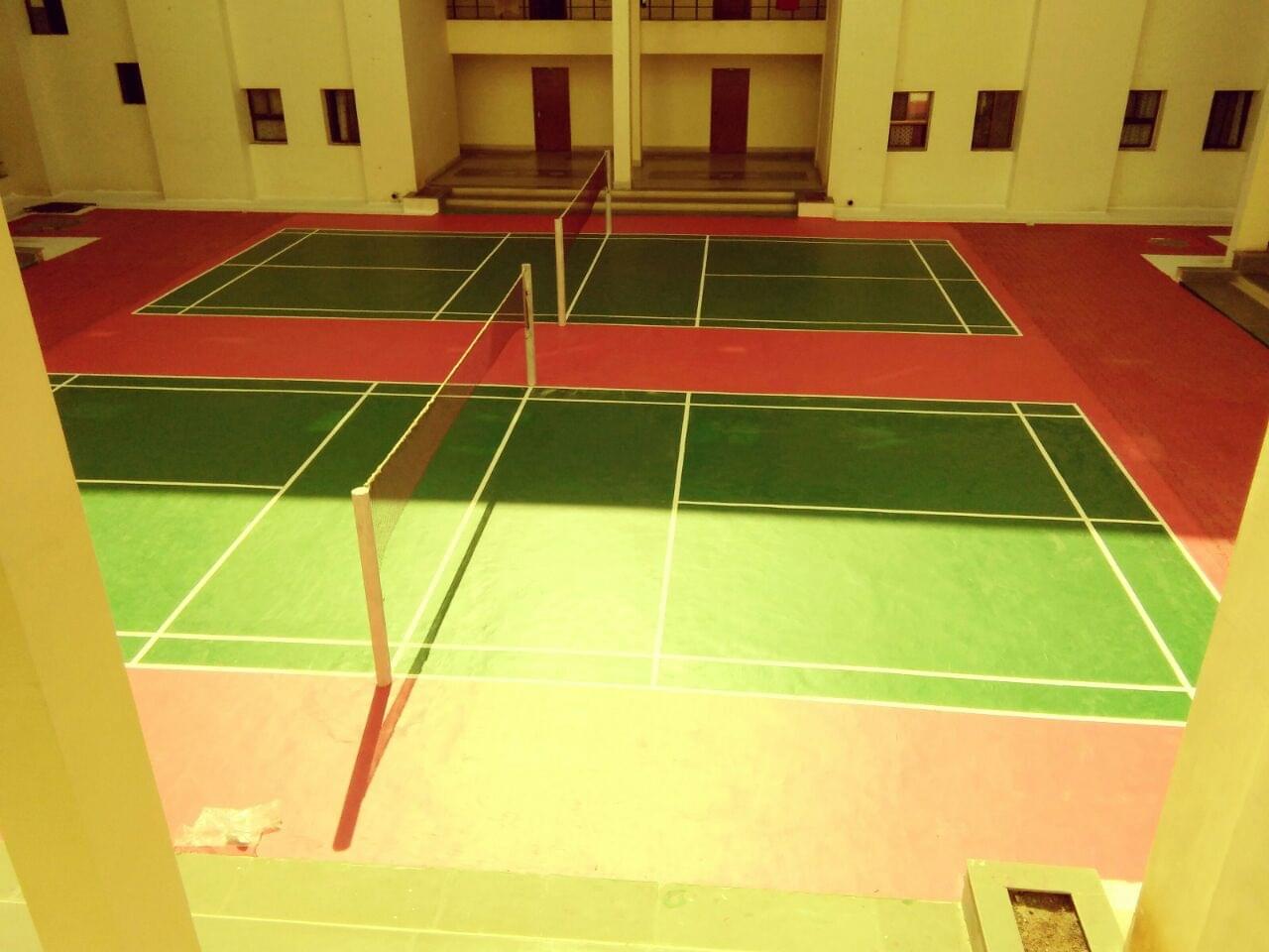 IIIT Naya Raipur Building & Infrastructure photo 10