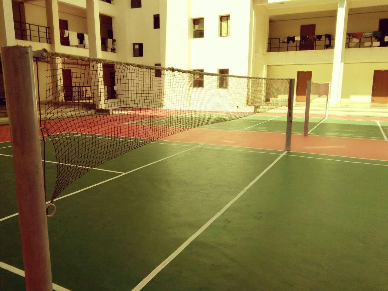 IIIT Naya Raipur Building & Infrastructure photo 11