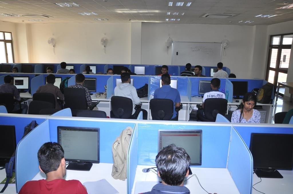 IIIT Naya Raipur Facilities photo 2