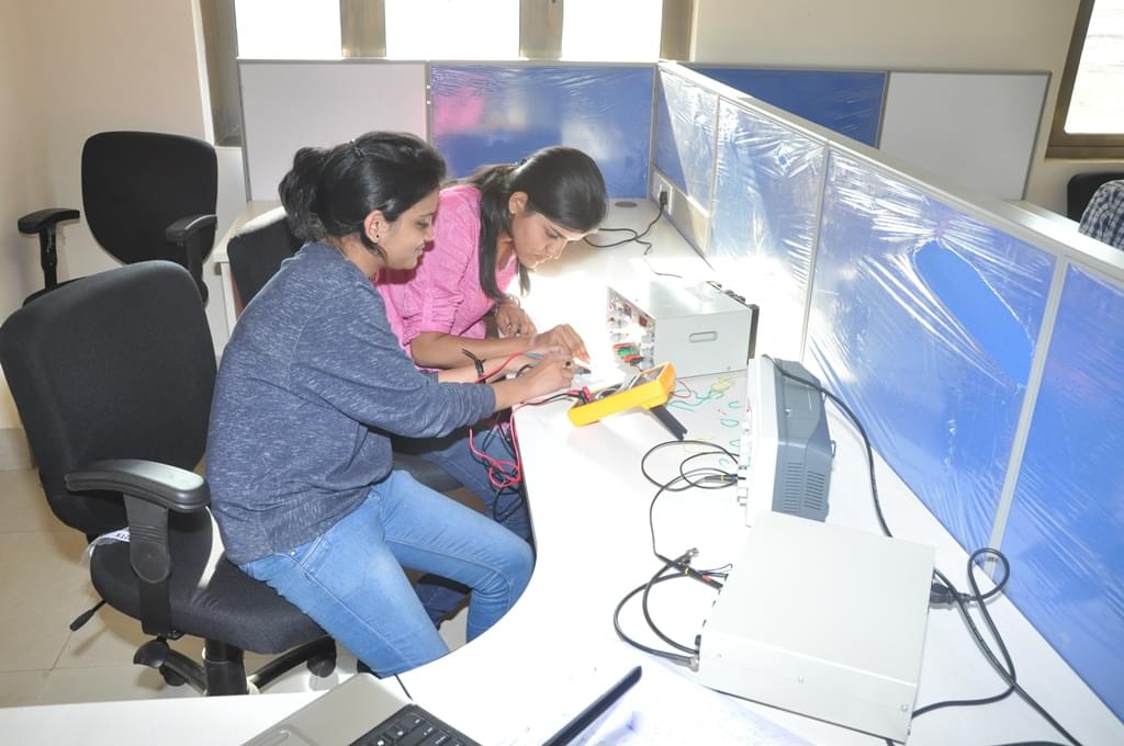 IIIT Naya Raipur Facilities photo 3