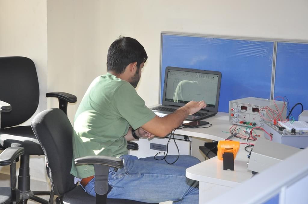 IIIT Naya Raipur Facilities photo 4