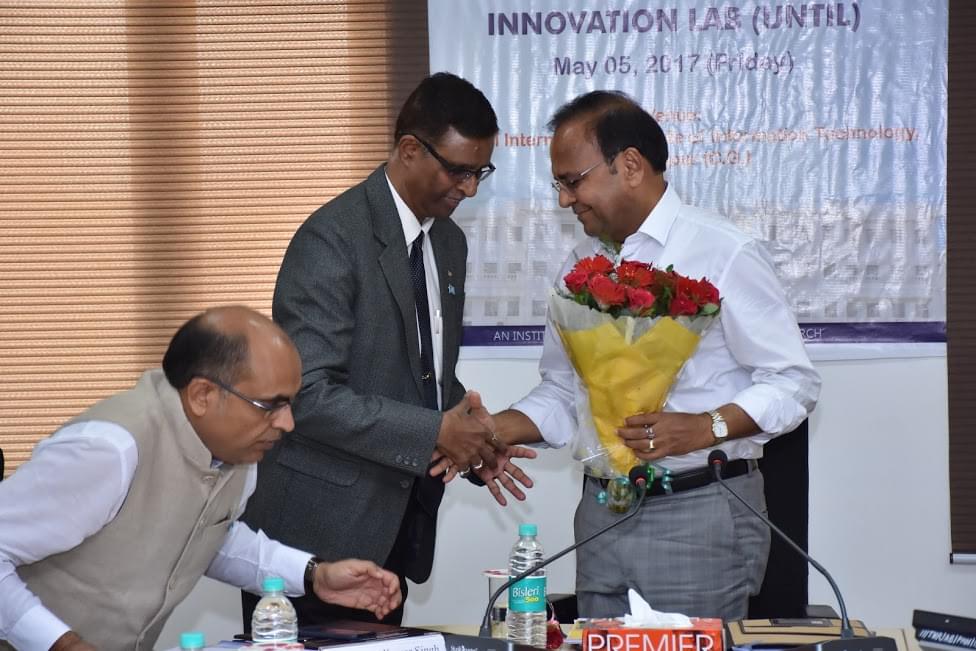 IIIT Naya Raipur Events photo 2