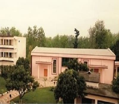 Hari Group of Institutions Nakur Academic Building photo 4