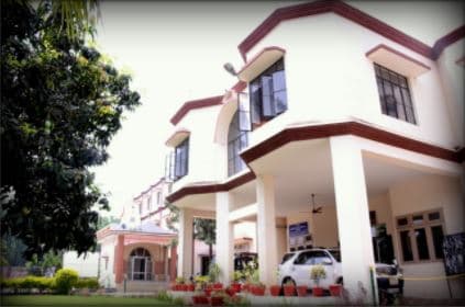 Hari Group of Institutions Nakur Academic Building photo 5