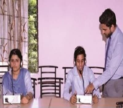 Hari Group of Institutions Nakur Facility photo 1