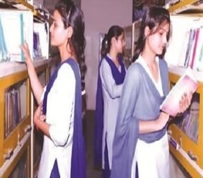 Hari Group of Institutions Nakur Facility photo 2