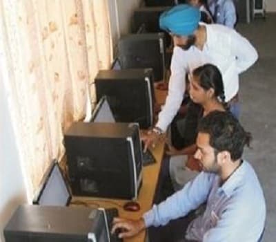 Hari Group of Institutions Nakur Facility photo 3