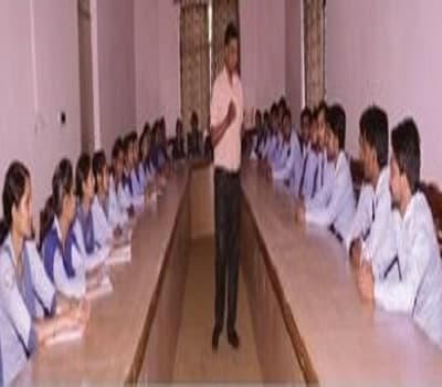 Hari Group of Institutions Nakur Facility photo 4