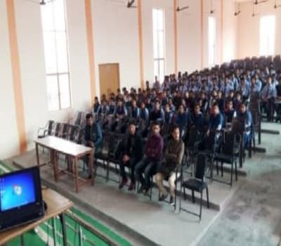 Hari Group of Institutions Nakur Facility photo 5