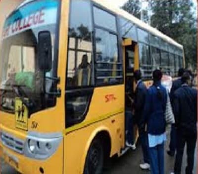 Hari Group of Institutions Nakur Facility photo 6