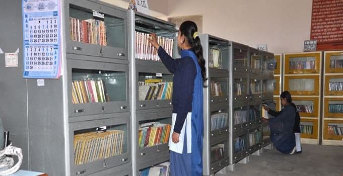 Hari Group of Institutions Nakur Facility photo 7