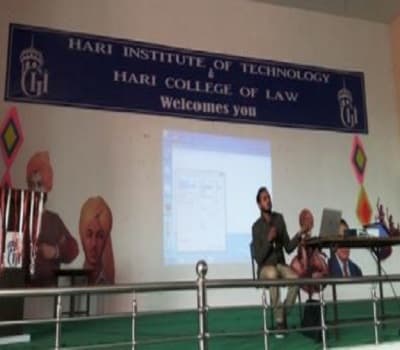 Hari Group of Institutions Nakur Events photo 1