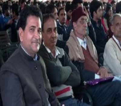 Hari Group of Institutions Nakur Events photo 2