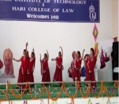 Hari Group of Institutions Nakur Events photo 3