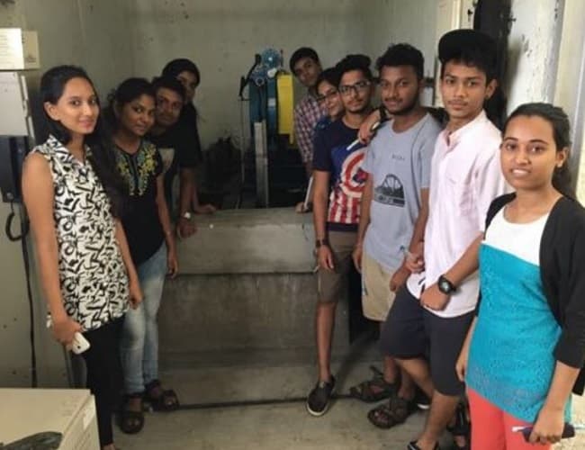 Samyak Sankalpa College of Architecture Thane Workshop & Seminar photo 1