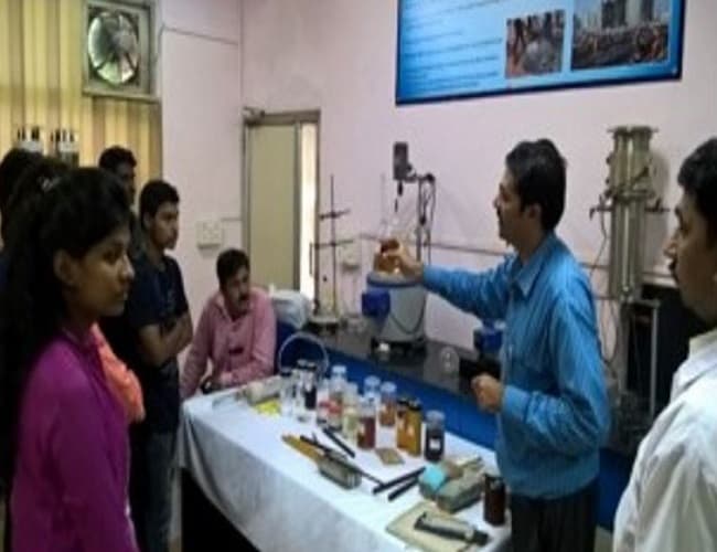 Samyak Sankalpa College of Architecture Thane Workshop & Seminar photo 3