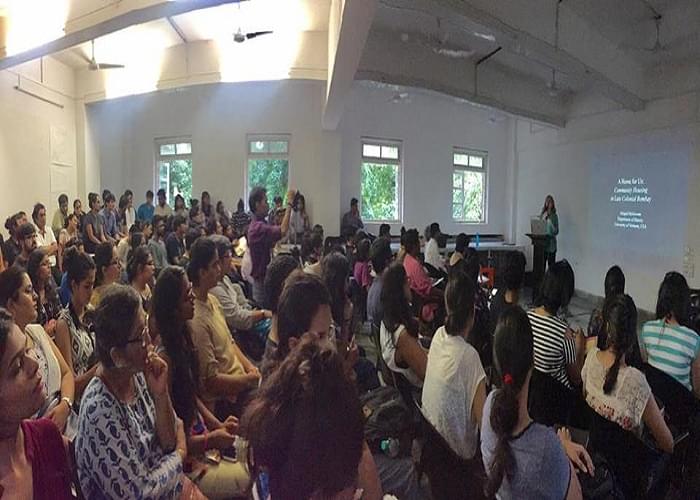 School of Environment and Architecture Mumbai Events photo 3