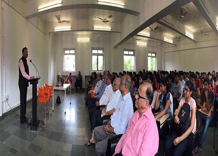 School of Environment and Architecture Mumbai Events photo 4