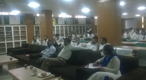 Kamkus College of Law Ghaziabad Campus photo 10