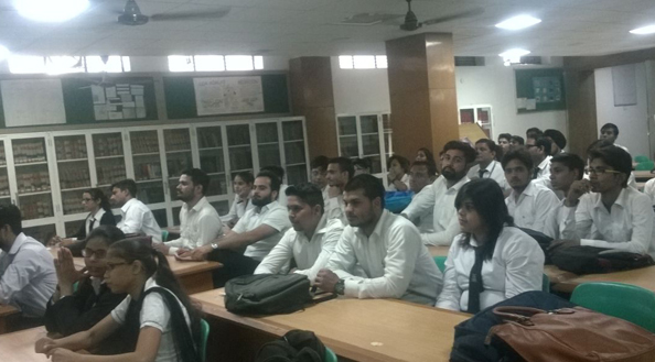 Kamkus College of Law Ghaziabad Campus photo 8