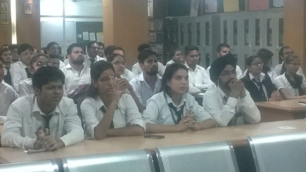 Kamkus College of Law Ghaziabad Campus photo 9