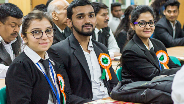 Kamkus College of Law Ghaziabad Events photo 1