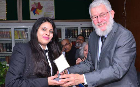 Kamkus College of Law Ghaziabad Events photo 6
